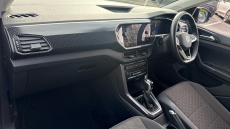 Volkswagen T-Cross 1.0 TSI 110 SEL 5dr DSG Petrol Estate